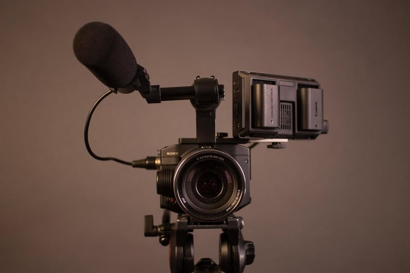 Content Creation